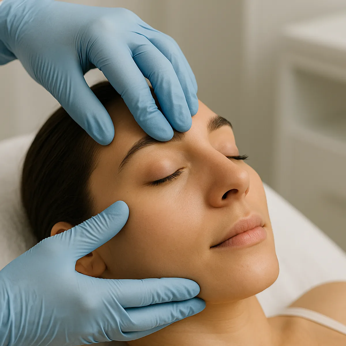 Rinoplastie (Operație Nas)